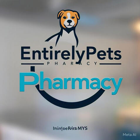 EntirelyPets Pharmacy Purchase