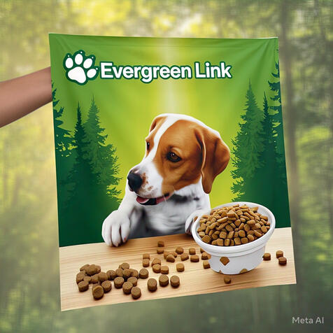Boost Dog health.