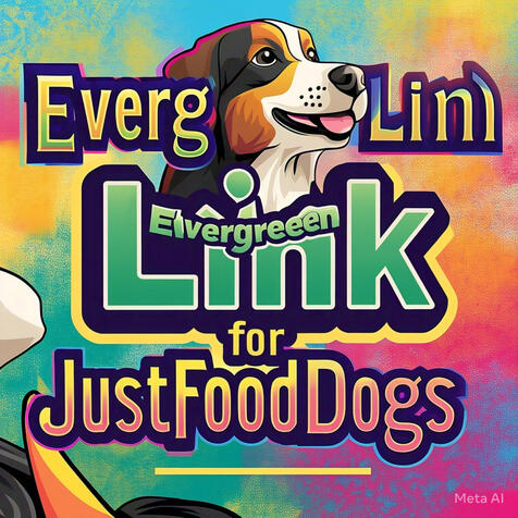 Healthy Dog