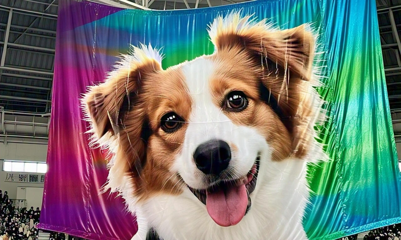 Paws and Play TV, anything pup and dog.